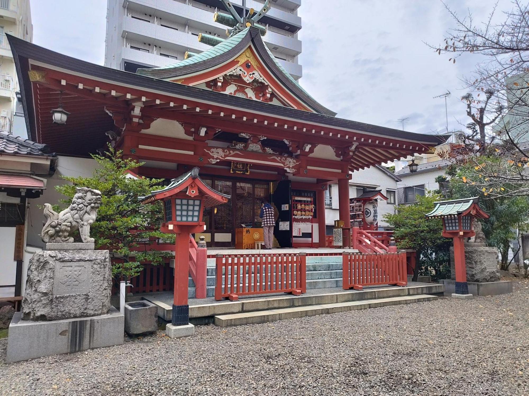 Hotel Prele Prefektura Tokio Exteriér fotografie