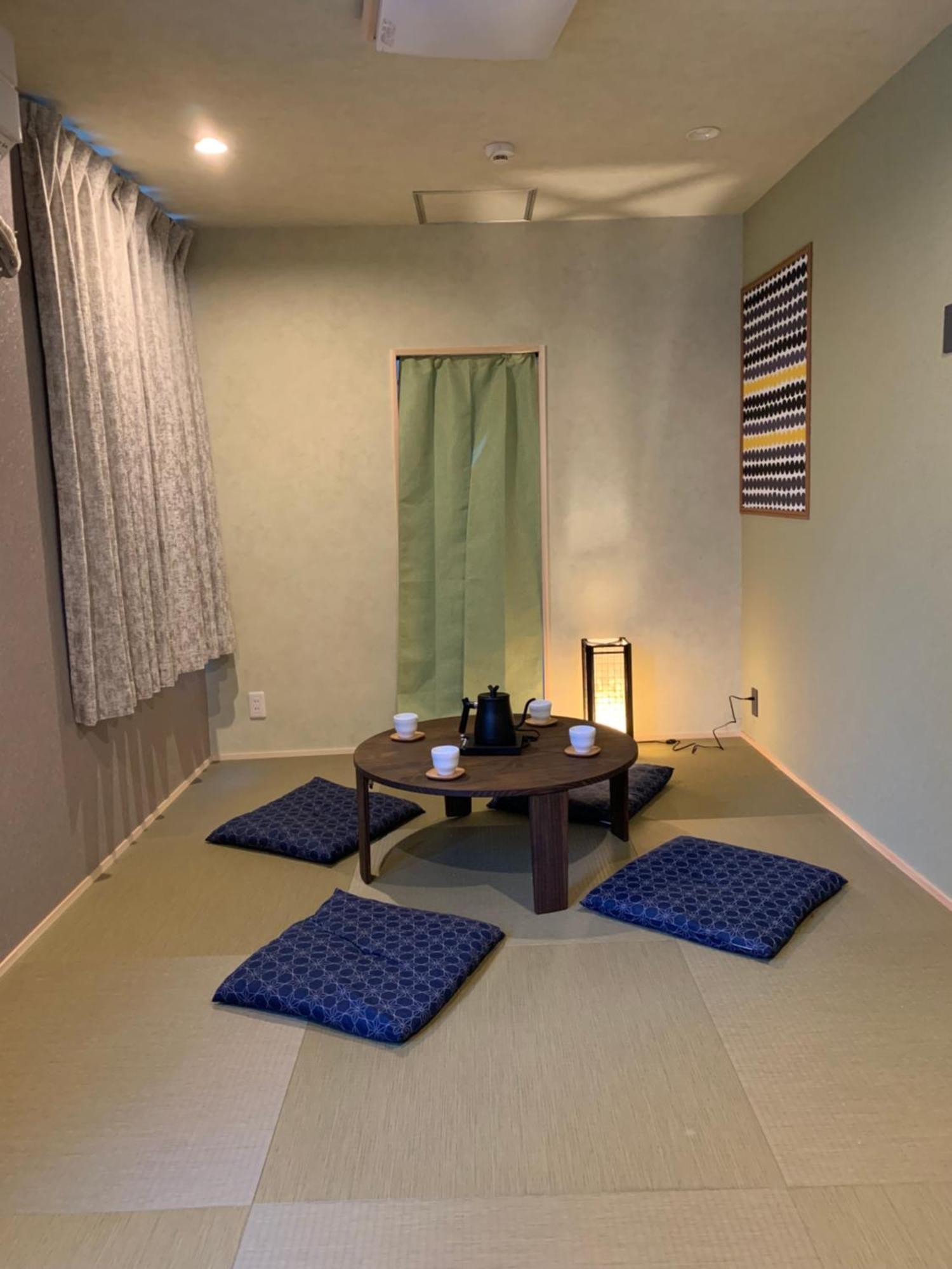 Hotel Prele Prefektura Tokio Exteriér fotografie
