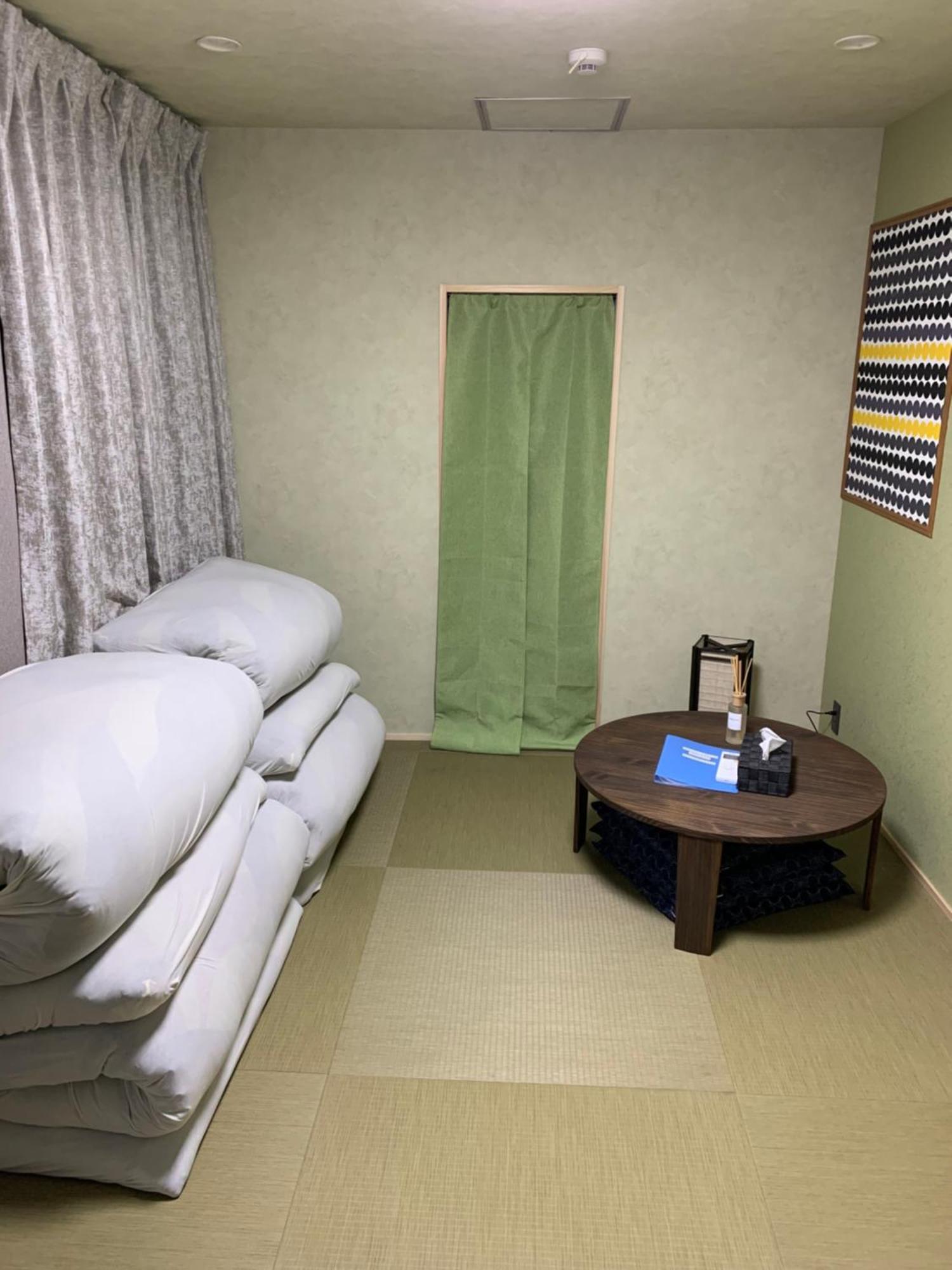 Hotel Prele Prefektura Tokio Exteriér fotografie