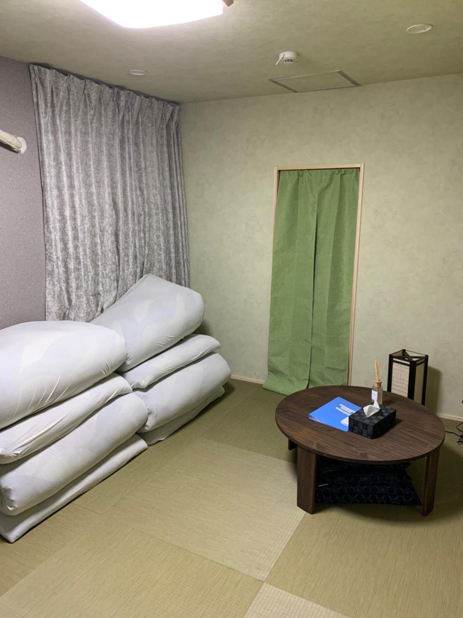 Hotel Prele Prefektura Tokio Exteriér fotografie